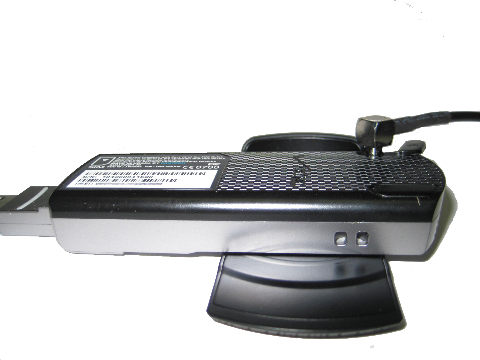 Proxicast Online Ordering Pantech UML290 4G/3G LTE USB Cellular Modem